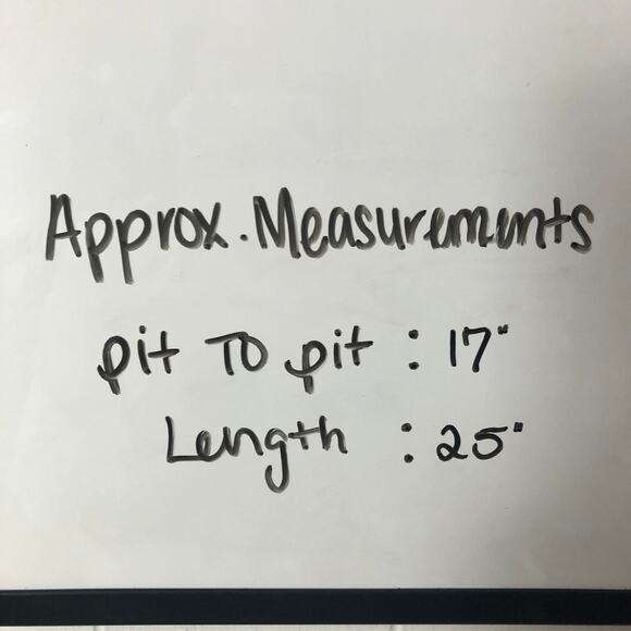 Rachel Roy Short Sleeve Faux Wrap Blue Top Size S - Picture 6 of 6